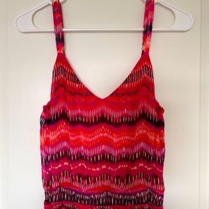 Women’s maxi dress